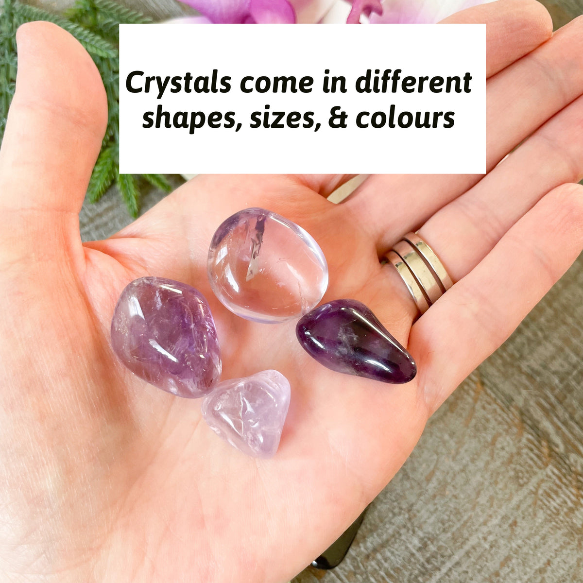 Crystals For Beginnners: What Is Crystal Healing? – The Crystal Company