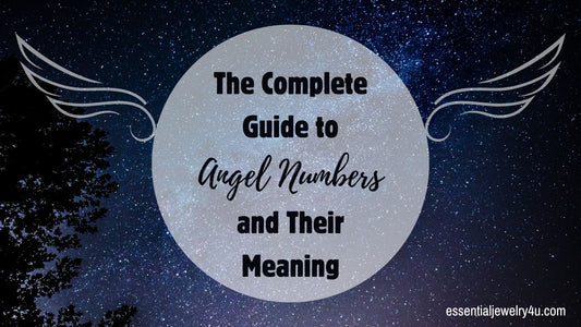 Angel Numbers: What They Are, Where to Find Them, and What They Mean