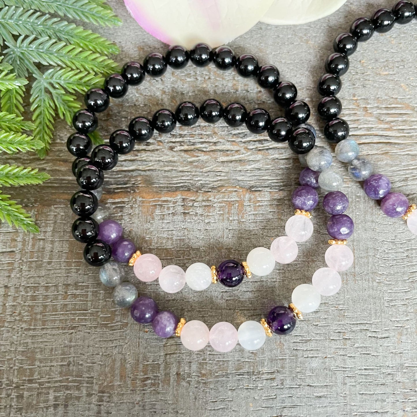 Empath Protection Bracelets for Women