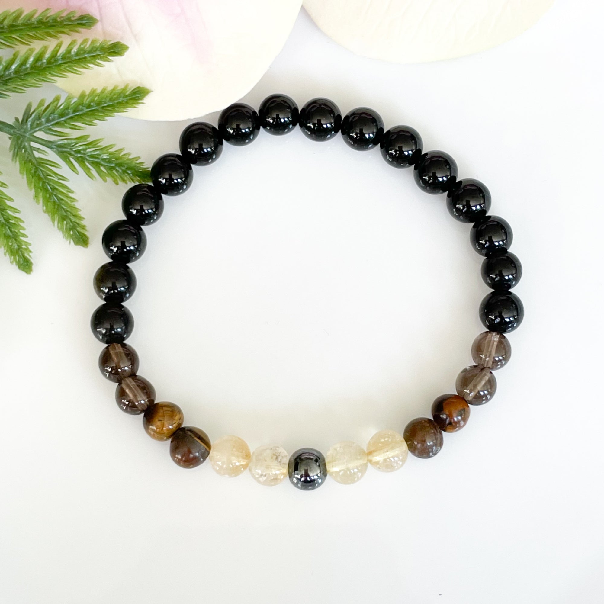 The Ultimate Negative Energy Protection Bracelet