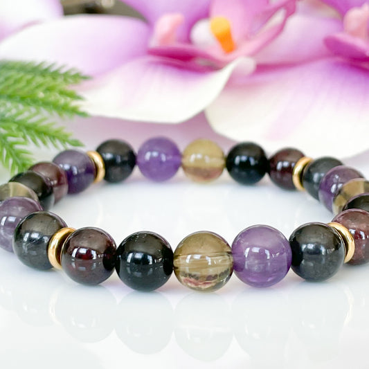 Empath Support and Protection Bracelet