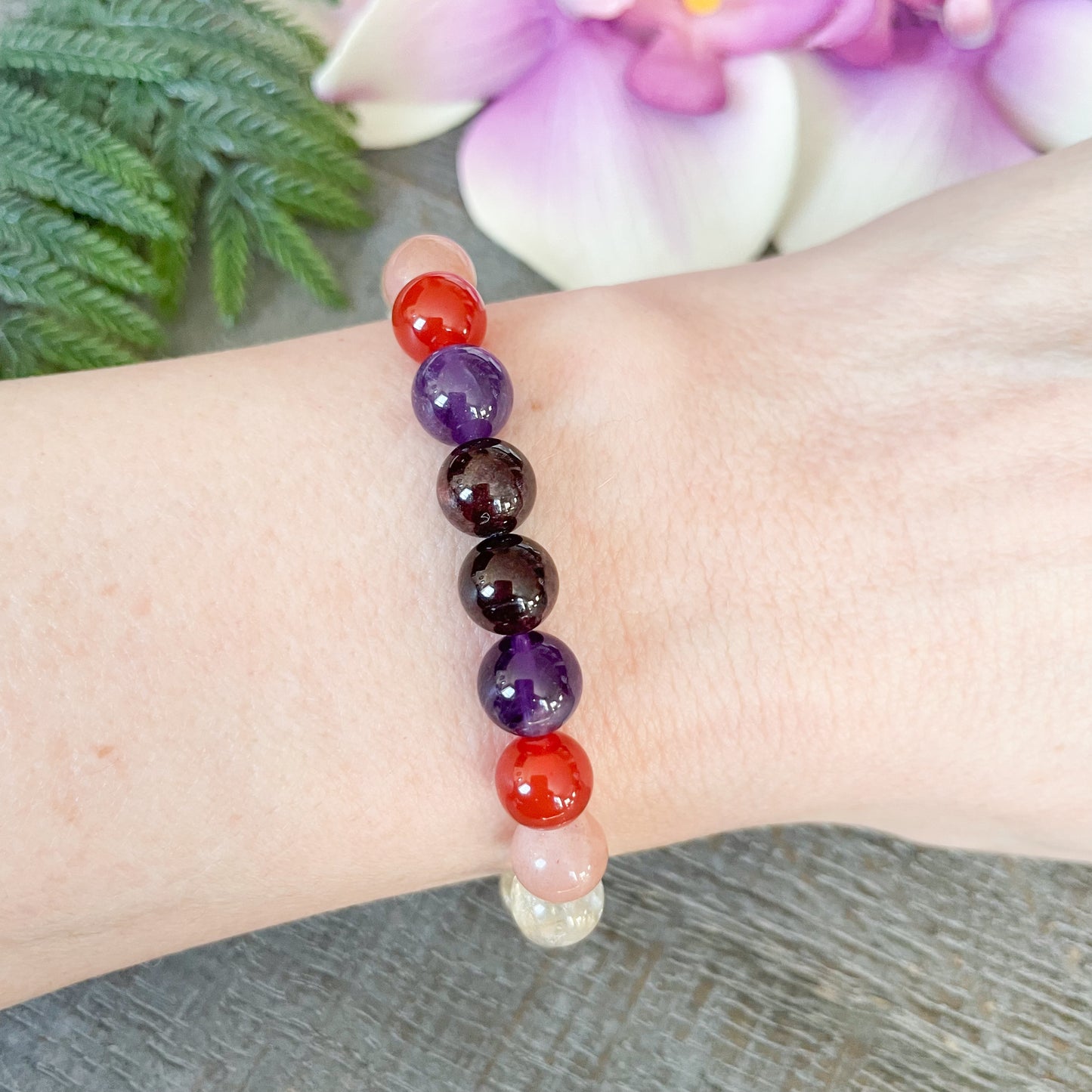 Luck and Prosperity Bracelet