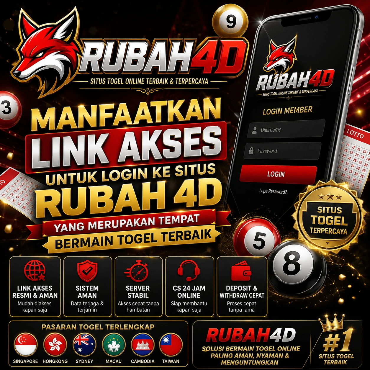 Rubah4d